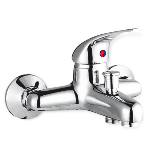 Комплект душ система и смесители Ancona FORMA VITA - Image 6