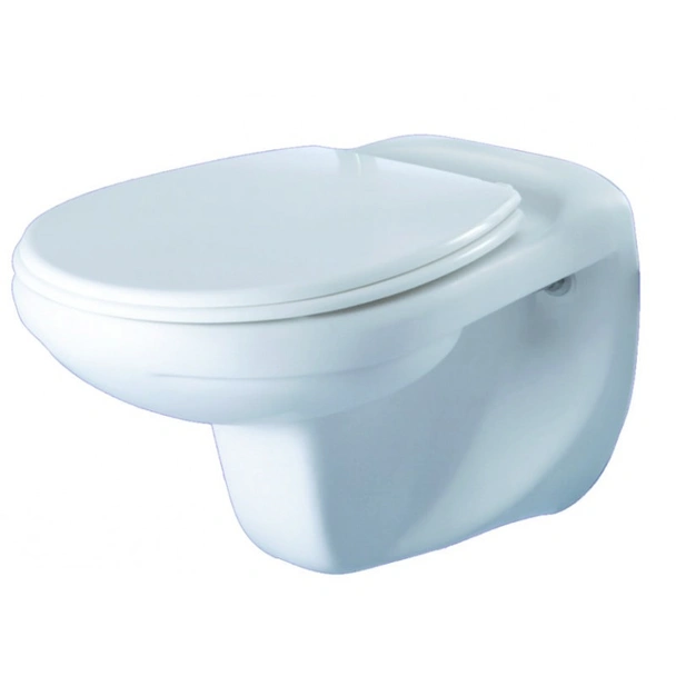 Комплект структура за вграждане стенна с тоалетна чиния INTER CERAMIC - Image 2