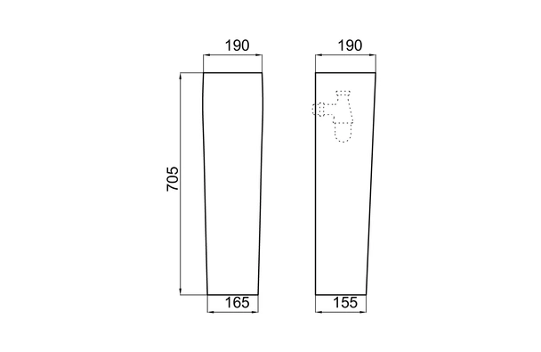 Конзола h8195750000001 - Image 2