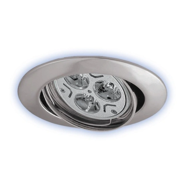 Луна за вграждане 12 V хром VIVALUX - Image 2