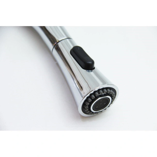 Месингов смесител Touch за умивалник IC-710802 - Image 3