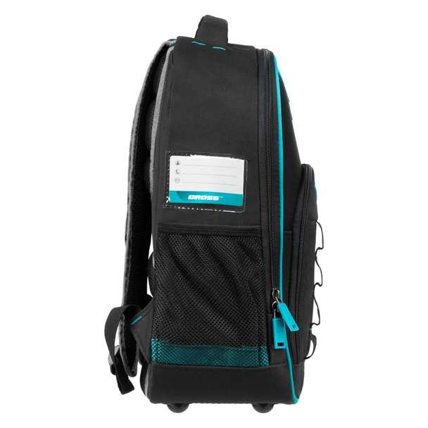 Раница за инструменти 45х34х17 см GROSS - Image 5