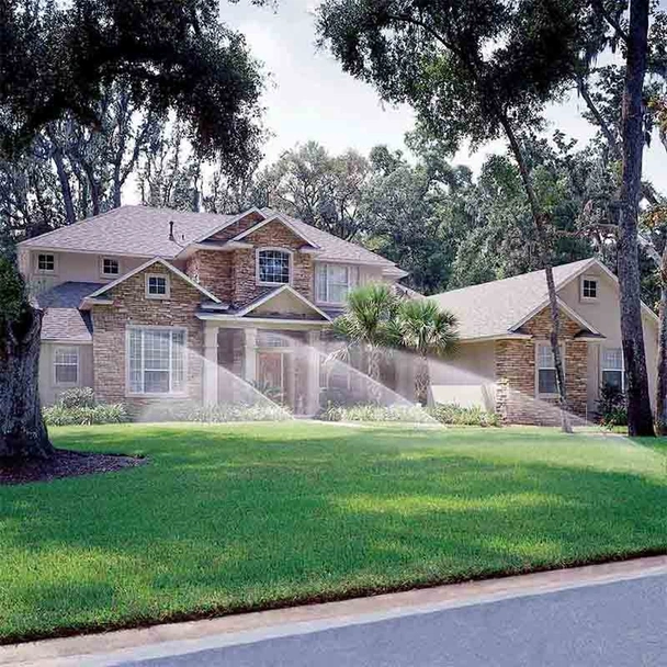 Роторен разпръсквач S 050 1/2" (30°-360°) - Image 3