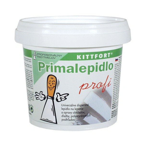 Строително лепило Прима 2 кг KITTFORT