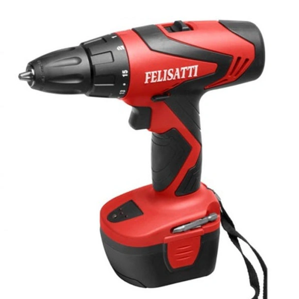 Акумулаторна бормашина dc10/ 12n2 фелисати