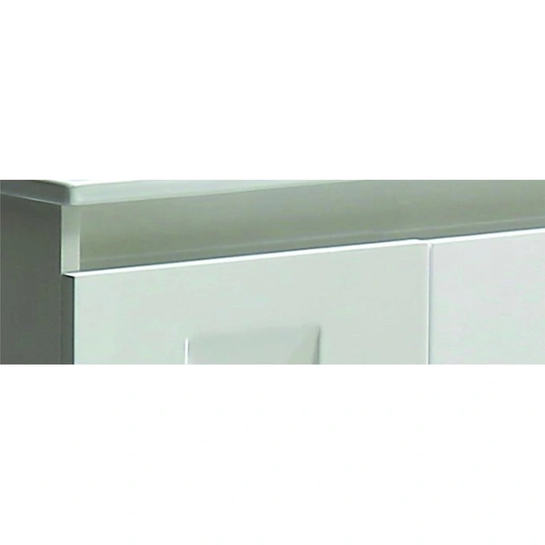 Долен шкаф за баня + горен огледален шкаф INTER CERAMIC - Image 4