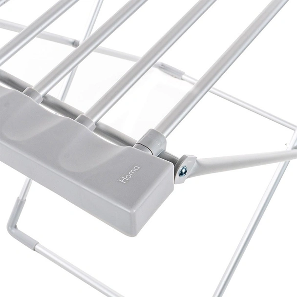 Електрически сушилник за дрехи 6 м до 10 кг HOMA - Image 5