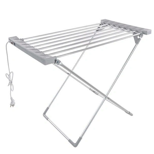 Електрически сушилник за дрехи 6 м до 10 кг HOMA - Image 3