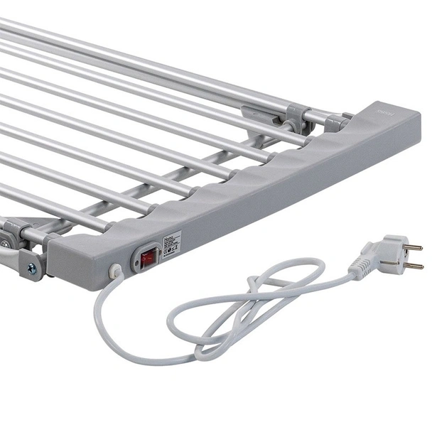 Електрически сушилник за дрехи 6 м до 10 кг HOMA - Image 7