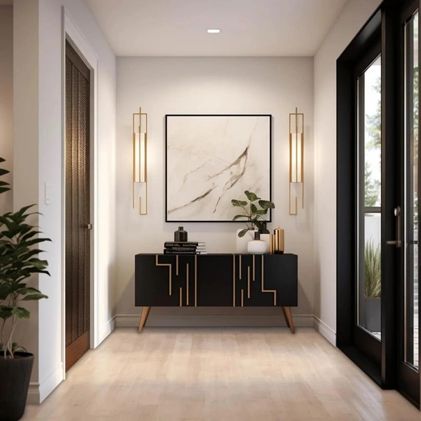 Гранитогрес 30.3x60.6 см Castello Beige 3-то кач. IZIDA CERAMICA - Image 5