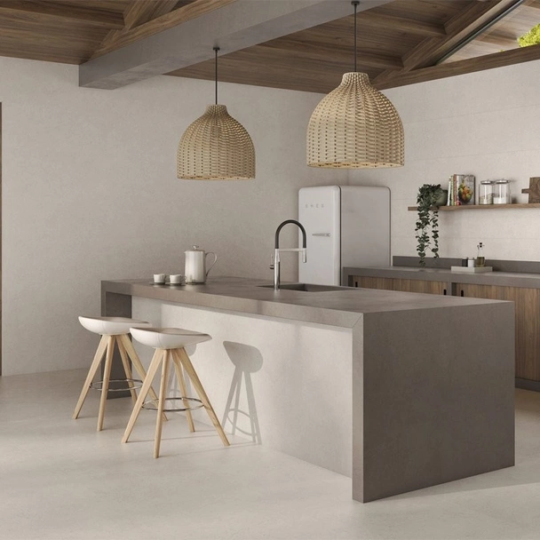 Гранитогрес 60x60 см Calizia Natural RC AZUVI - Image 2