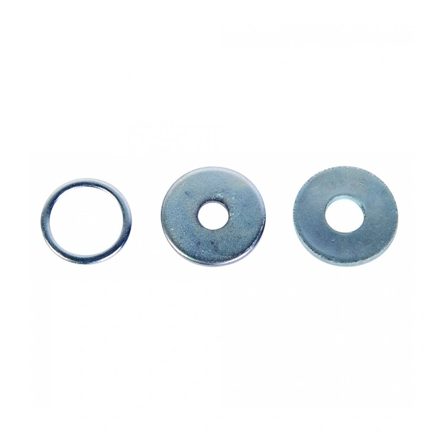 Корда с алуминиева тримерна глава универсална за коса RAIDER - Image 2