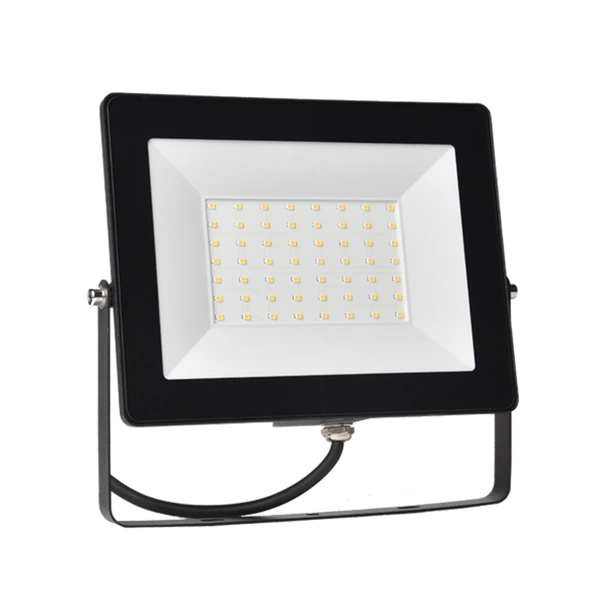 LED прожектор 50 W 5000-5500K STELLAR