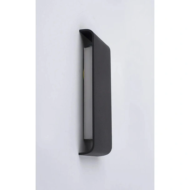 П-образен аплик 1 черен DREAM LIGHTS - Image 2