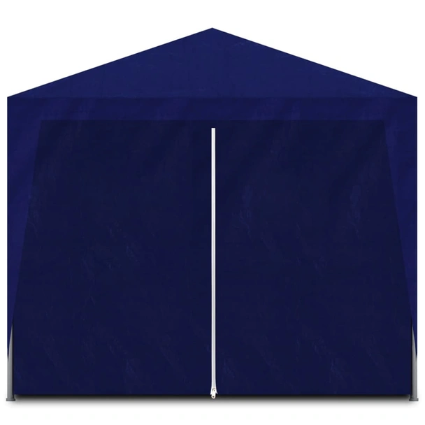 Парти шатра, 3х6 м, синя - Image 2
