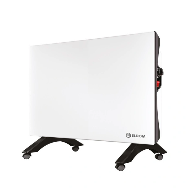 Подов конвектор 2000 W RH02F20M-W Галант ELDOM