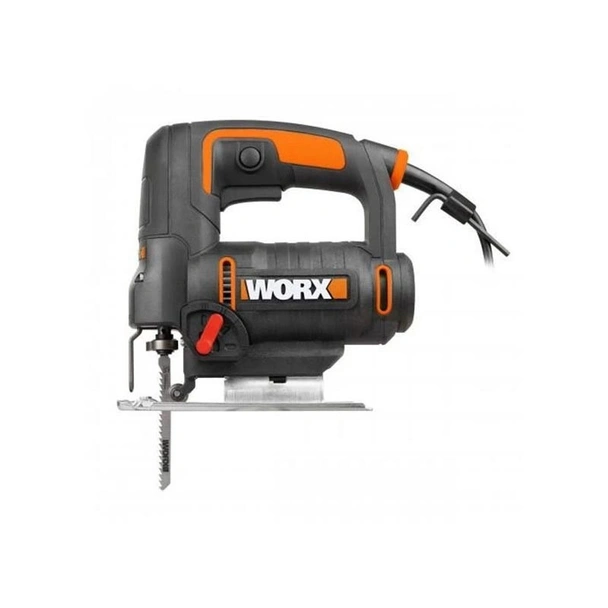 Прободен трион WORX WX477.1 / 550W, 65мм