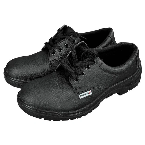 Работни обувки с метално бомбе №45 DECOREX