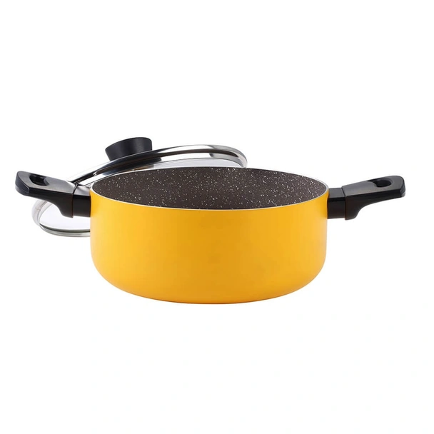 Тенджера 22x9.5 см 3.2 л Ida MUHLER - Image 2