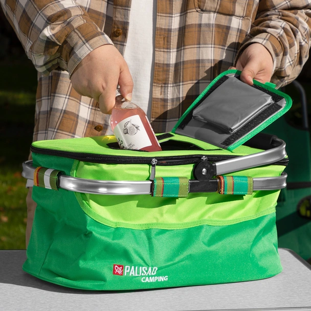 Термочанта 44х24х26 см PALISAD - Image 12