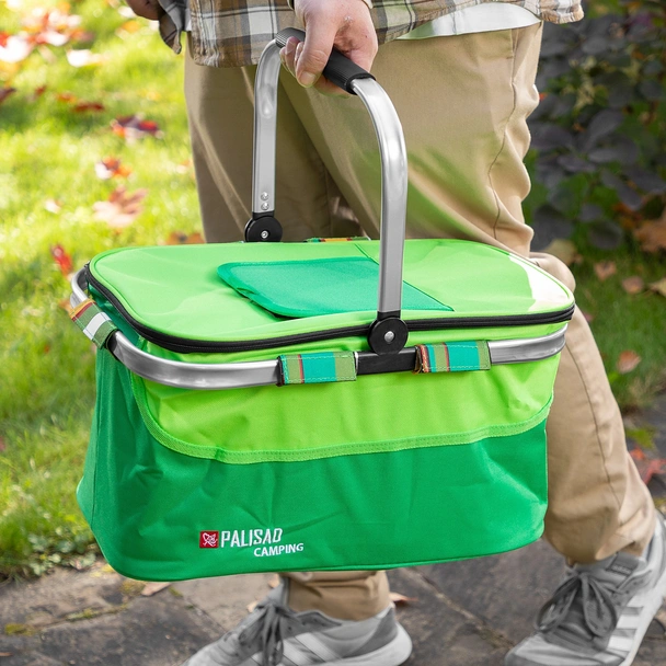 Термочанта 44х24х26 см PALISAD - Image 14