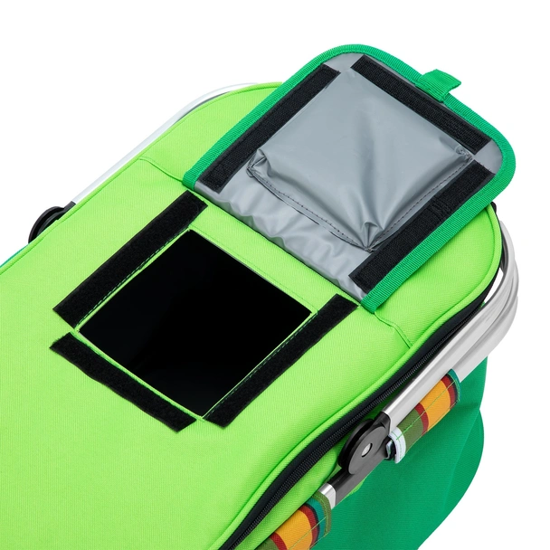 Термочанта 44х24х26 см PALISAD - Image 10