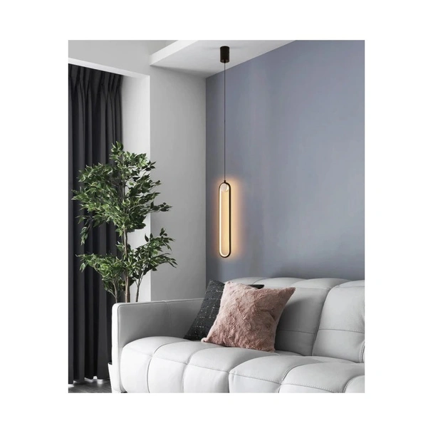 Висящ таванен пендел Цилиндър 2 DREAM LIGHTS - Image 4