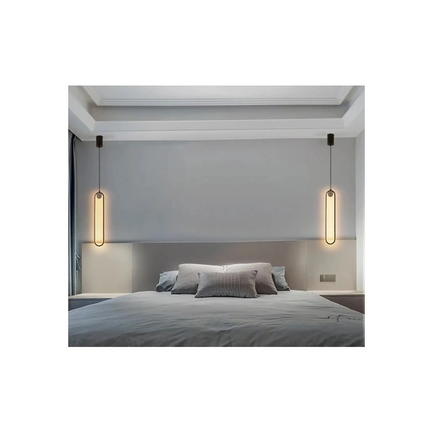 Висящ таванен пендел Цилиндър 2 DREAM LIGHTS - Image 5