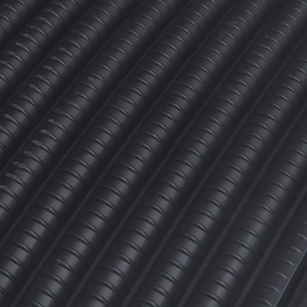 3 бр. Извити соларни панели за отопление на басейн, 110x65 см - Image 6