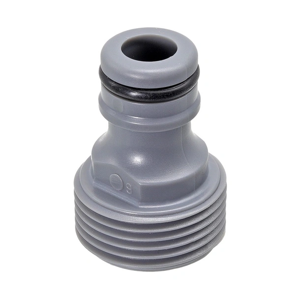 Адаптер 1/2" М с външна резба 3/4" S-line HERLY - Image 2