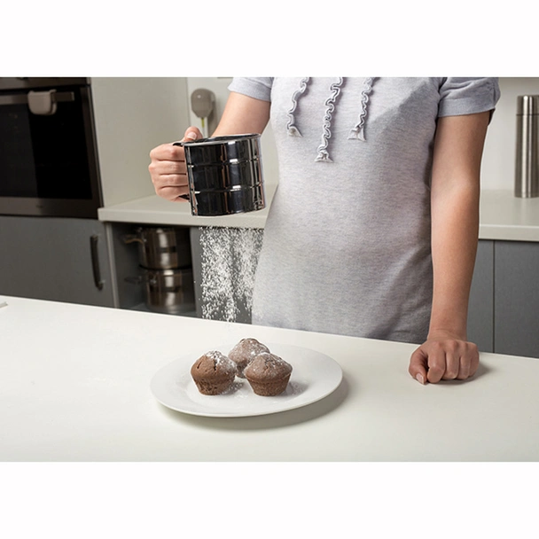 Чаша сито 10 см Acer NAVA - Image 5