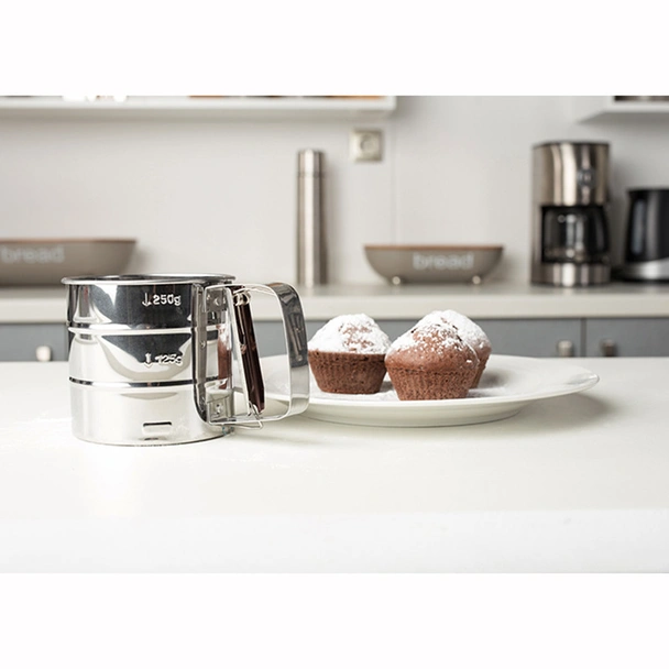 Чаша сито 10 см Acer NAVA - Image 7