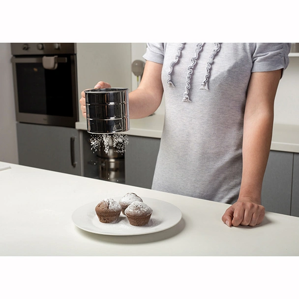 Чаша сито 10 см Acer NAVA - Image 6