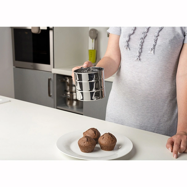 Чаша сито 10 см Acer NAVA - Image 3