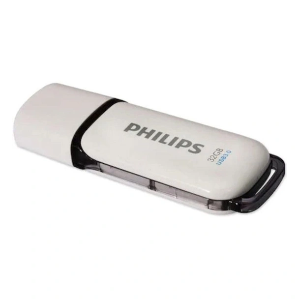 Флаш памет USB 3.0 32 GB Snow PHILIPS - Image 2