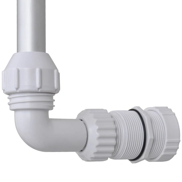 Фонтан каскада за басейни с LED светлини - Image 5