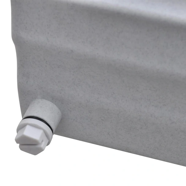 Фонтан каскада за басейни с LED светлини - Image 4