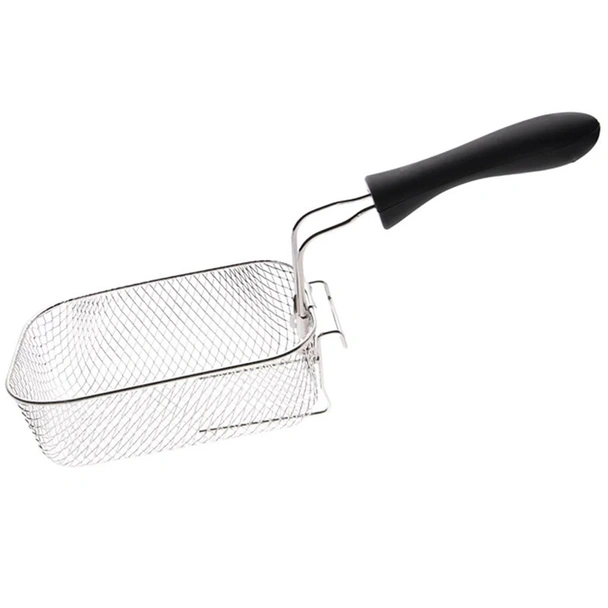 Фритюрник 2000 W 2 л инокс SP 1980 AG SAPIR - Image 4