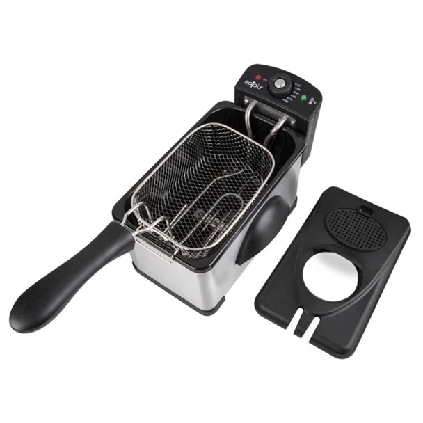 Фритюрник 2000 W 2 л инокс SP 1980 AG SAPIR - Image 3