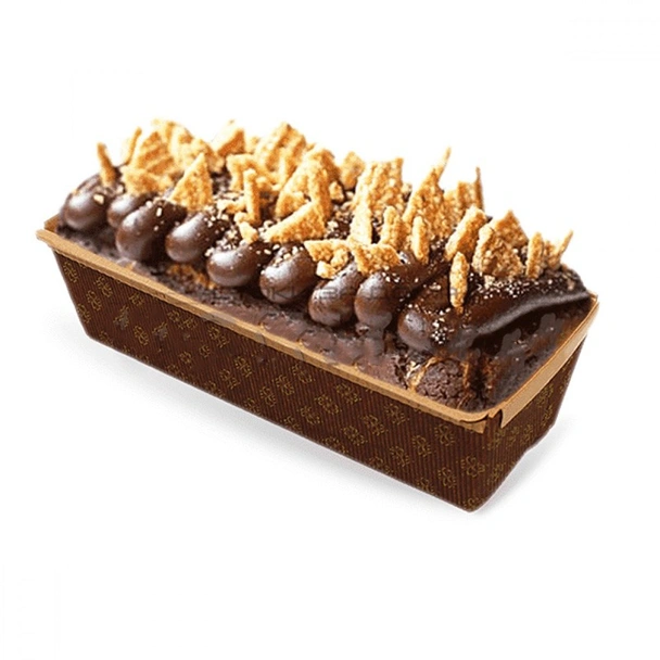 Хартиена форма за печене на козунак, хляб, руло 26 см - Image 4