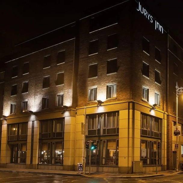 LED прожектор 50 W 6500 К черен Е-Series G2 V-TAC - Image 2