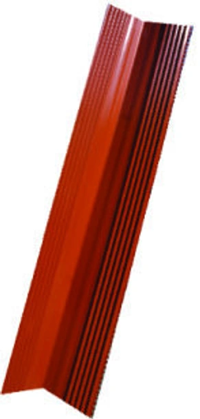 Метална улама PROFILO S червена 2.10х0.46 BRAMAC - Image 2