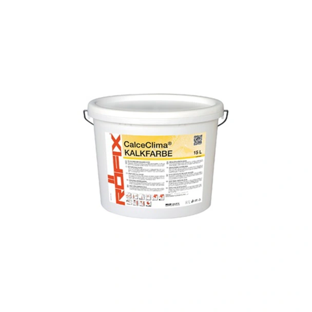 Röfix Calceclima® екологична варова боя