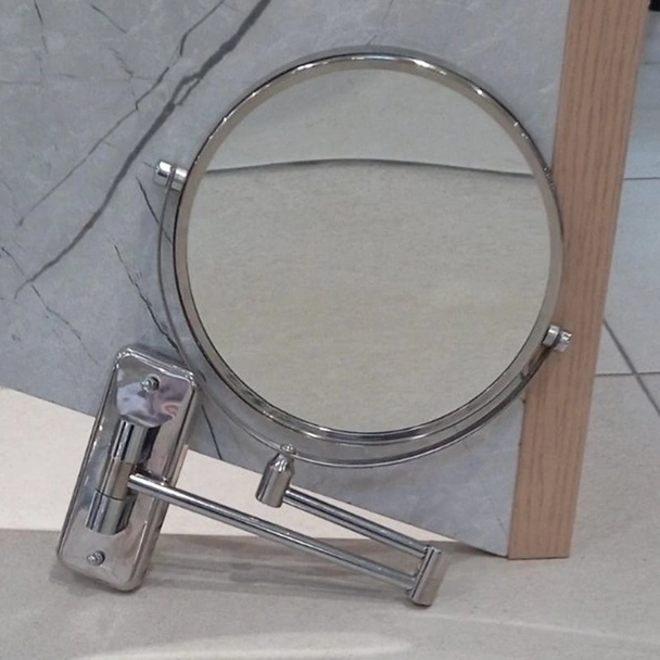 Стенно козметично огледало за баня AYROHE - Image 3