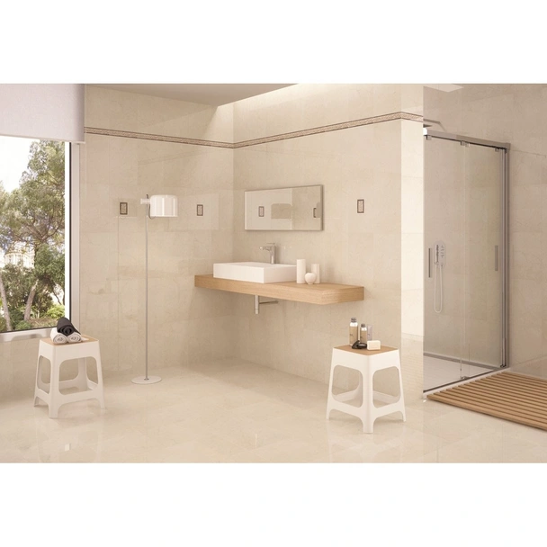 Теракот 45x45 см Crema Marfil CRISTACER - Image 4