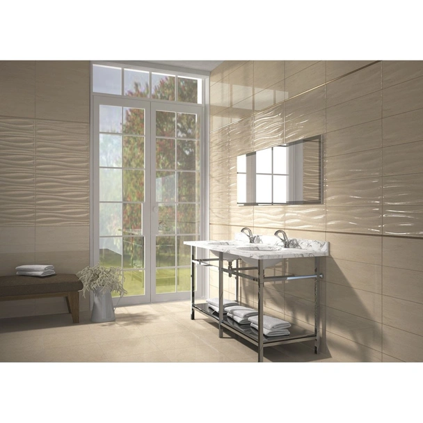 Теракот 45x45 см Crema Marfil CRISTACER - Image 5