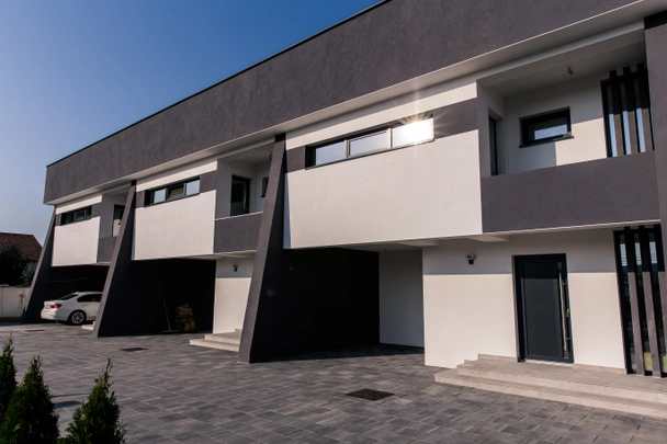 Външна настилка - Mistic Bazaltic 60x30x6 см - Petra Pavage - Image 2