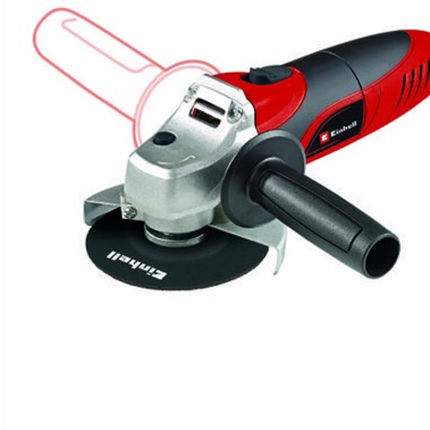 Ъглошлайф 125 мм TC-AG 125 EINHELL - Image 5