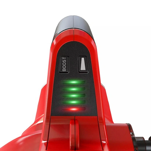 Акумулаторен листосъбирач Venturro 36/240 EINHELL - Image 6