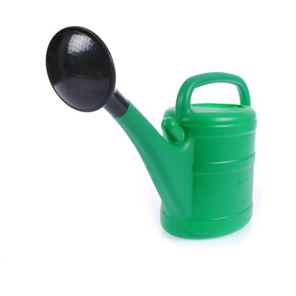 Градинска лейка 6 л зелена SB06 SERINOVA - Image 3
